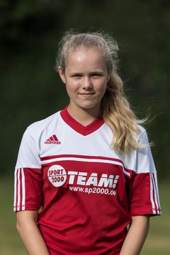 Bild 100 - C-Juniorinnen KT Training